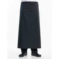 Chaud Devant Regular W120-L100 Black