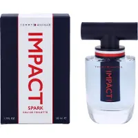 Tommy Hilfiger Impact Spark EDT 50 ml