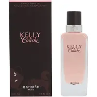 Hermès Paris Kelly Caleche eau de parfum spray 100 ml