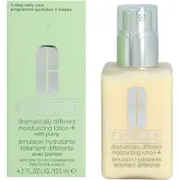 Clinique Dramatically Different Moisturizing Lotion+