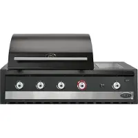 Boretti Ibrido Top