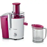 Bosch MES25C0 VitaJuice Sapcentrifuge