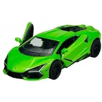 RMZ City Lambororghini Revueto 2024 Mored Mored Mored Groen 1:32/39 -