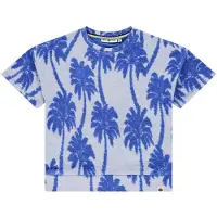 Stains & Stories peuter shirt