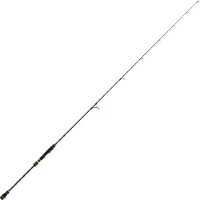 Cinnetic Rayforce Xbr Slow Pitch Sp Jigging Rod Zilver 1.88 m / 120 g