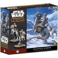 Atomic Mass Games Star Wars Legion Tauntaun Riders Unit Uitbreiding Rebel Alliance