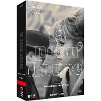 CARLOTTA La Peau Douce - FR-Bluray