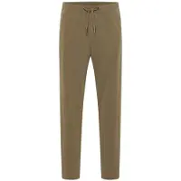Elbsand Broek 'Jonte' kaki