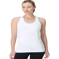 Sweaty Betty Naadloze damestanktop Athlete | Maat M