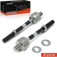 Frankberg 2x draagarm voor links/rechts voor Volvo 850 C70 S70 V70