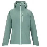 Regatta Waterdicht damesjack met capuchon Birchdale II | Maat 42
