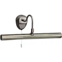 Searchlight Schilderijlamp Picture 36cm antiek brons