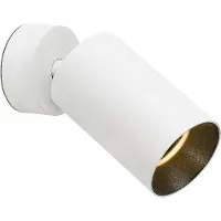 Faro Stan Projector White | GU10