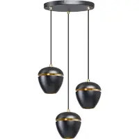 Eth Design vide hanglamp Claire