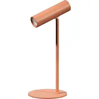 Expo ETH Nikki Tafellamp 1x GU10 Pink