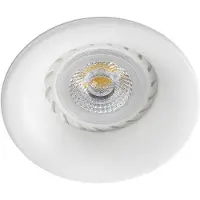 Faro Neón R Inbouwlamp White