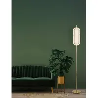 Searchlight Vloerlamp Capsule design