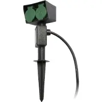 Faro Garten-1 Stake Tuinlamp