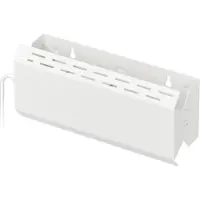 Eth Bedlamp Lano verstelbaar wit