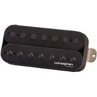 Lundgren Pickups The Anomaly 7 Neck Gitaar pickup