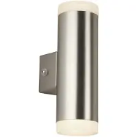 Searchlight Led muurspot LED Outdoor