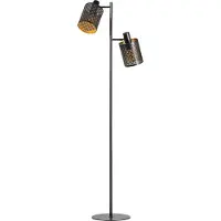 Eth Vloerlamp Laser 2-lichts