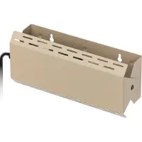 Expo ETH Lano Bedwandlamp 1x E14 mat zand ex.lichtbron
