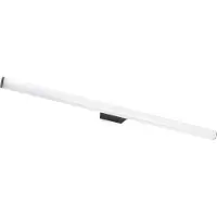 Faro 63514, oppervlaktemontage, 3000 Kelvin, IP44, zwart