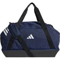Adidas Tiro Duffle Bag Medium With Bottom Compartment Ss379 | Maat: Één maat