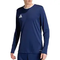 Adidas Functioneel shirt 'Entrada26' navy / wit