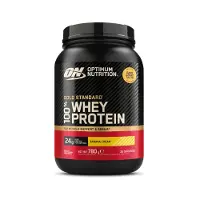 Optimum Nutrition Gold Standard 100% Whey Banana - 780g