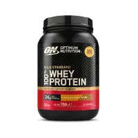 Optimum Nutrition 100% Whey Gold Standard - 780 g - Chocolate Peanut Butter