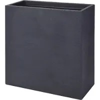 Ecken & Kanten Y54192500 Bloempot - 60 x 26 x 60 cm