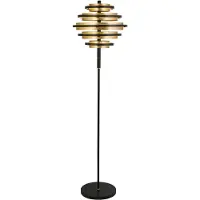 Searchlight Design vloerlamp Hive