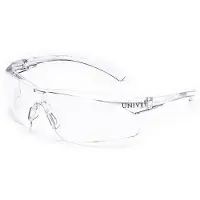 Univet v.bril 505U.00.00.00 clear