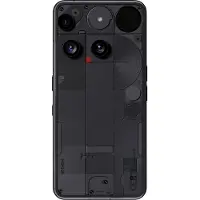 Nothing Tech Nothing Phone (3) 512GB Zwart 5G