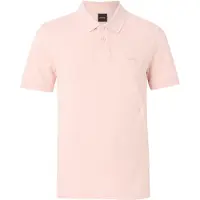 BOSS Shirt 'Passenger' pastelroze