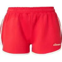 Ellesse Broek 'Ceriale' rood / wit