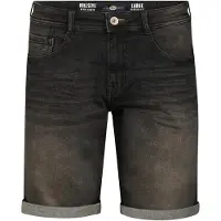 Petrol Industries Jeans black denim