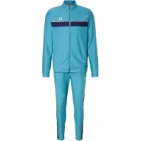 Under Armour Trainingspak 'Challenger' navy / hemelsblauw