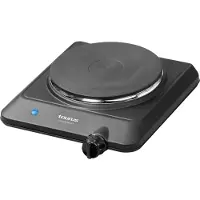 Taurus Volcan Uno 1500w Draagbare Elektrische Kookplaat