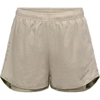 Only Play Sportbroek 'ONPAster-2' stone grey