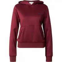 Calvin Klein Sweatshirt donkerblauw / bordeaux