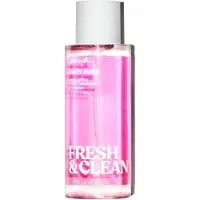 Victoria`s Secret Pink Fresh & Clean Body Mist 250 ml