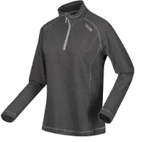 Regatta Damesfleece 1/2 rits Montes