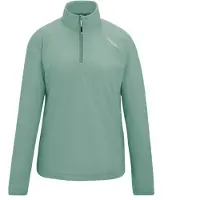 Regatta Damesfleece 1/2 rits Montes