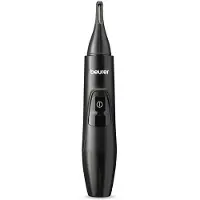 Beurer - MN02X Nose Hair Trimmer - 3 Years Warranty