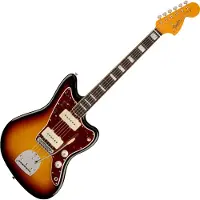 Fender American Vintage II 1966 Jazzmaster RW 3-Color Sunburst Elektrische gitaar