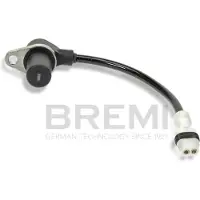 BREMI 51778 Wielsnelheidssensor (ABS)