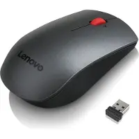 Lenovo Professional Wireless Laser Mouse